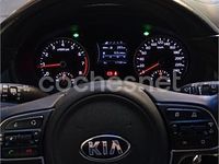 Usado Kia Sportage 132 CV (97 kW) 2017 Blanco SUV