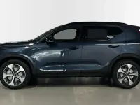 Nuevo Volvo XC40 Ultra 163 CV (119 kW) 2026 Azul SUV