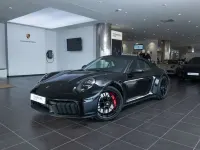 Nuevo Porsche 992 480 CV (353 kW) 2025 Negro Descapotable