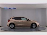 Usado Seat Ibiza XCELLENCE 90 CV (66 kW) 2019 Utilitario