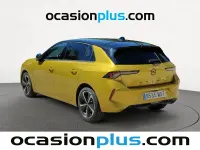 Usado Opel Astra 130 CV (95 kW) 2024 Otro Berlina