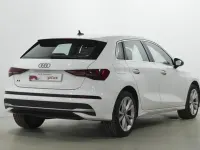 Usado Audi A3 Advanced Plus 116 CV (85 kW) 2025