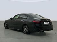 Usado Mercedes C220 197 CV (144 kW) 2025 Gris Berlina