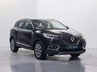 Usado Renault Kadjar Zen 140 CV (102 kW) 2019 Negro SUV