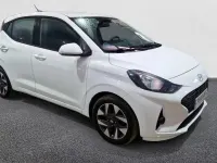 Usado Hyundai i10 67 CV (49 kW) 2023 Utilitario