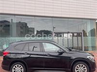 Usado BMW X1 190 CV (139 kW) 2020 Negro SUV