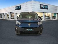Usado Fiat e-Doblò 100 kW (136 CV) 2023 Azul Monovolumen