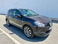 Usado Nissan Qashqai Premium Edition 150 CV (110 kW) 2011 Negro SUV