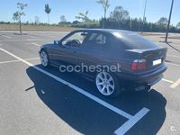Usado BMW 318 Sport Line 90 CV (66 kW) 1999 Negro Berlina