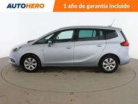 usado Opel Zafira 1.6 CDTI Selective Start / Stop