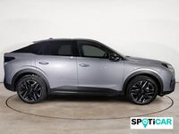 Usado Peugeot 3008 Allure 145 CV (106 kW) 2025 Gris SUV