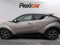 Usado Toyota C-HR Advance 122 CV (89 kW) 2019 Gris SUV