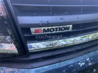 Usado VW California Beach 150 CV (110 kW) 2016 Azul Van