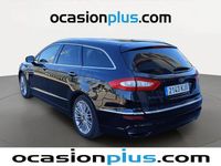 Usado Ford Mondeo Vignale 240 CV (176 kW) 2018 Negro Familiar