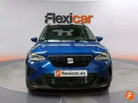 Usado Seat Arona Style 110 CV (80 kW) 2023 Azul SUV