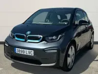 Usado BMW i3 125 kW (170 CV) 2021 Azul Utilitario