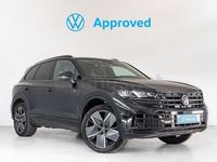 Usado VW Touareg R 462 CV (339 kW) 2024 Negro SUV