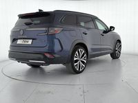 Usado Renault Espace Iconic 200 CV (147 kW) 2023 Azul noche Monovolumen