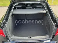 Usado Audi A5 Sportback 245 CV (180 kW) 2013 Negro Utilitario