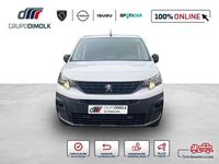 Usado Peugeot E-Partner 100 kW (136 CV) 2024 Blanco Monovolumen