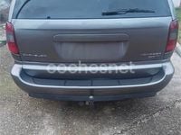 Usado Chrysler Voyager 150 CV (110 kW) 2008 Gris / plata Monovolumen