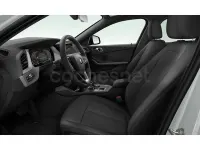 Usado BMW 118 Comfort Edition 150 CV (110 kW) 2022 Gris / plata Berlina