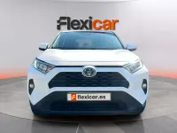 Usado Toyota RAV4 Hybrid Business Edition 218 CV (160 kW) 2019 Blanco SUV