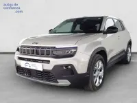 Usado Jeep Avenger Altitude 101 CV (74 kW) 2025 SUV