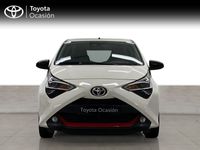 usado Toyota Aygo 1.0 70 x-play