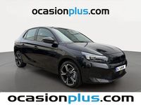 Nuevo Opel Corsa S 110 CV (80 kW) 2025 Negro Utilitario