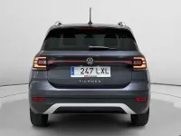 Usado VW T-Cross Advance 110 CV (80 kW) 2022 SUV