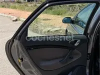 Usado Citroën C5 VTR Sport 138 CV (101 kW) 2004 Gris / plata Berlina