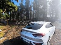 Usado Hyundai i30 140 CV (102 kW) 2019 Gris / plata Berlina