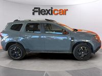 Usado Dacia Duster Prestige 150 CV (110 kW) 2022 Gris SUV