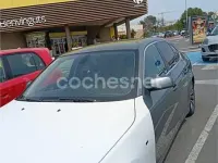 Używany BMW 520 163 KM (119 kW) 2008 Beżowy Sedan/Limuzyna