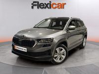 Usado Skoda Karoq Selection 150 HP (110 kW) 2025 Cinzento SUV