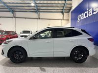 Usado Ford Kuga ST-Line X 225 CV (165 kW) 2023 Blanco SUV