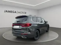Usado SWM G05 139 CV (102 kW) 2024 Verde SUV