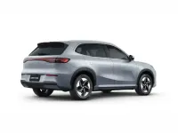 Nuevo Geely EX5 159 kW (217 CV) 2026 Gris SUV
