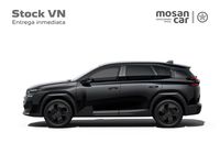Nuevo Citroën C5 Aircross 145 CV (106 kW) 2025 Negro perla SUV