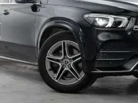 Usado Mercedes GLE350 333 CV (244 kW) 2022 Negro SUV