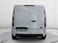 Usado Ford Transit Trend 130 CV (95 kW) 2022 Blanco Van