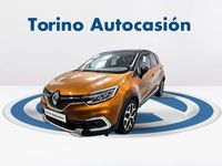 usado Renault Captur Tce Gpf Zen Edc 110kw