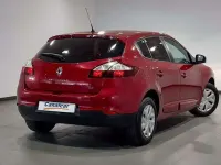 Usado Renault Mégane Intens 116 CV (85 kW) 2015 Burdeos Berlina