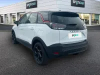 Usado Opel Crossland GS Line 130 CV (95 kW) 2022 Blanco SUV