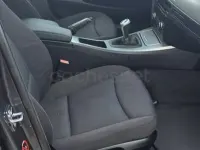 Usado BMW 318 143 CV (105 kW) 2008 Gris / plata Berlina