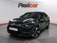 Begagnad Citroën C4 Feel 131 HK (96 kW) 2023 Svart Halvkombi