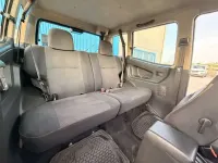 Usado Nissan Terrano 125 CV (91 kW) 2006 Verde SUV