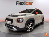 Usado Citroën C3 Aircross PureTech 110 CV (80 kW) 2019 Beige SUV