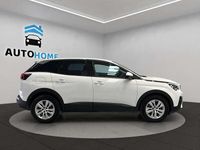 Usado Peugeot 3008 Active 131 CV (96 kW) 2018 Blanco SUV